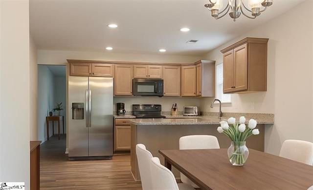 414 Rivertrace Loop, Simpsonville, SC 29680