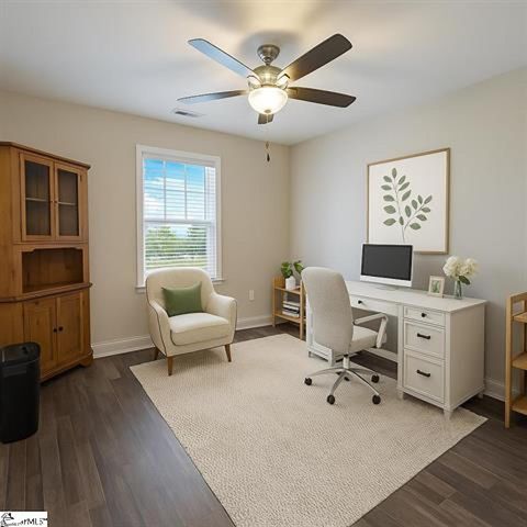 414 Rivertrace Loop, Simpsonville, SC 29680