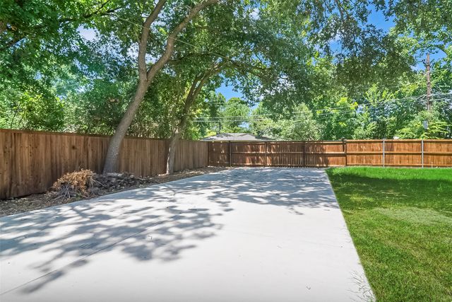 2401 Sybil Drive, Mesquite, TX 75149