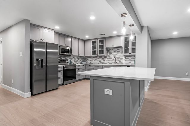 2401 Sybil Drive, Mesquite, TX 75149