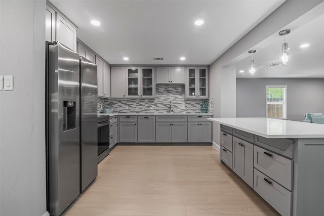 2401 Sybil Drive, Mesquite, TX 75149