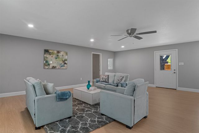 2401 Sybil Drive, Mesquite, TX 75149