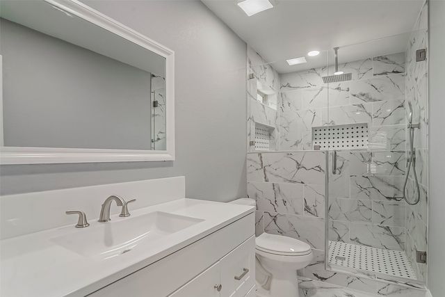 2401 Sybil Drive, Mesquite, TX 75149
