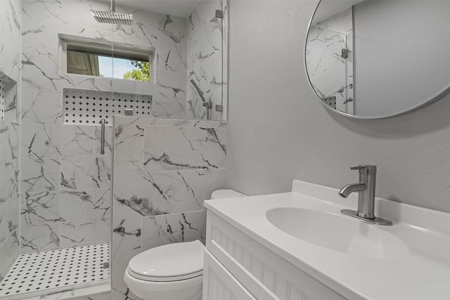 2401 Sybil Drive, Mesquite, TX 75149