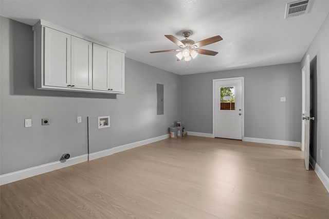 2401 Sybil Drive, Mesquite, TX 75149
