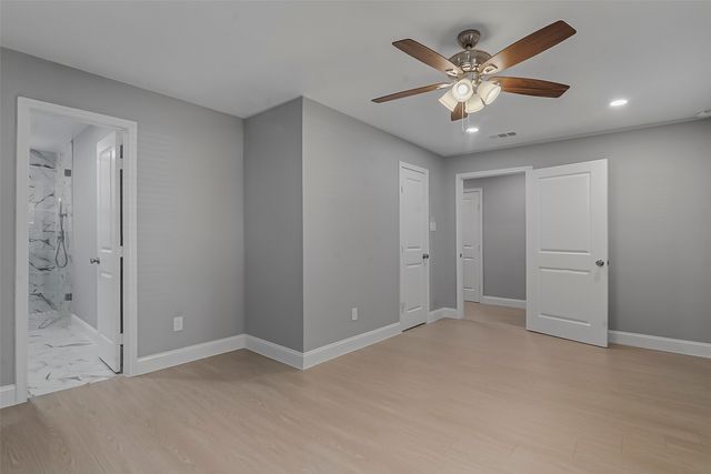2401 Sybil Drive, Mesquite, TX 75149