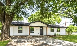 2401 Sybil Drive, Mesquite, TX 75149