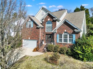 2312 Oberwood Drive, Charlotte, NC 28270