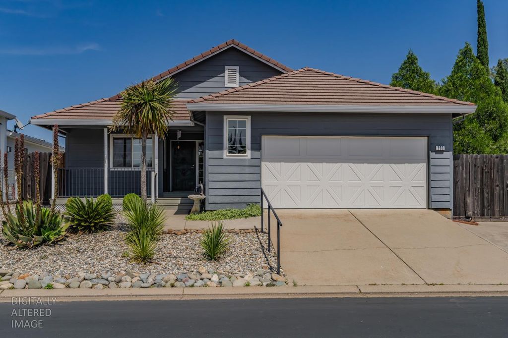 183 Mesa De Oro Circle, Sutter Creek, CA 95685
