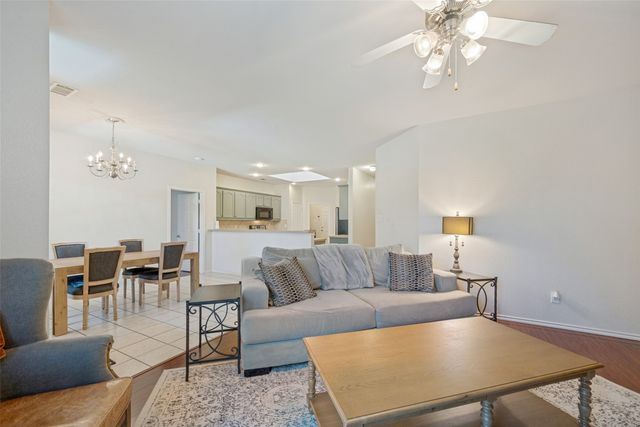 8005 Joshua Tree Court, Arlington, TX 76002