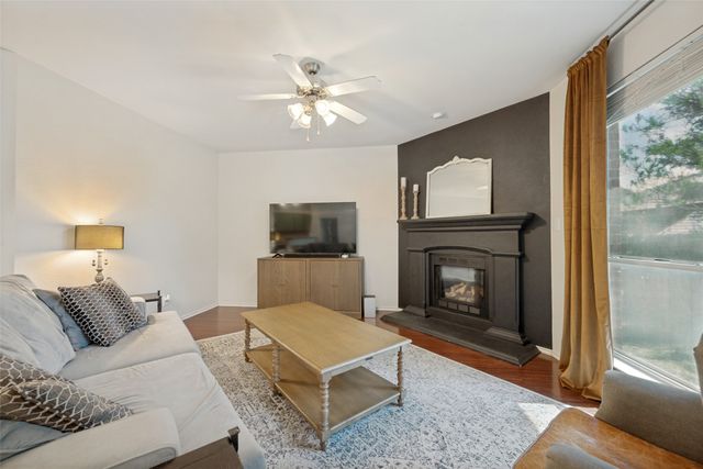 8005 Joshua Tree Court, Arlington, TX 76002