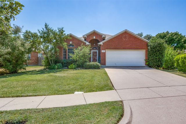 8005 Joshua Tree Court, Arlington, TX 76002