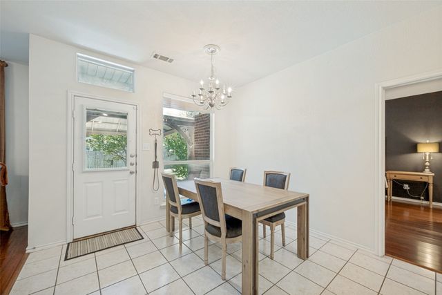 8005 Joshua Tree Court, Arlington, TX 76002