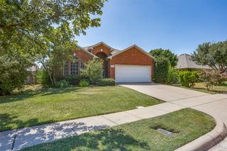 8005 Joshua Tree Court, Arlington, TX 76002