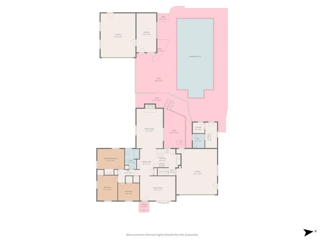 7249 Heatherwood Drive, Jenison, MI 49428