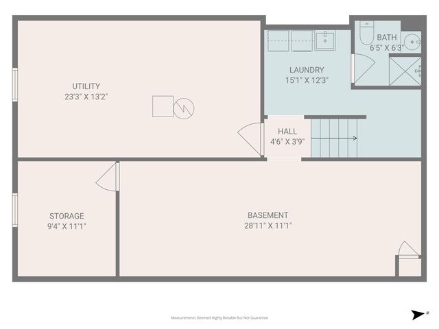 7249 Heatherwood Drive, Jenison, MI 49428