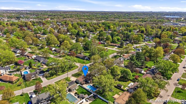 7249 Heatherwood Drive, Jenison, MI 49428