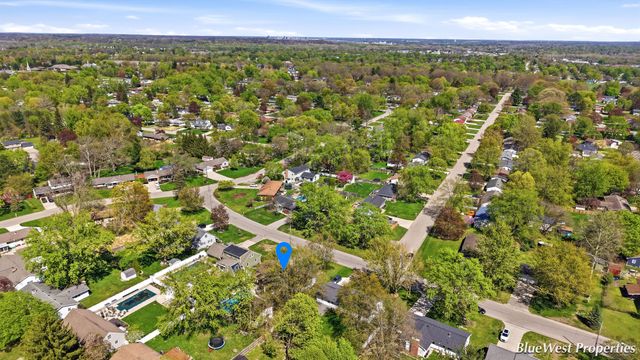 7249 Heatherwood Drive, Jenison, MI 49428