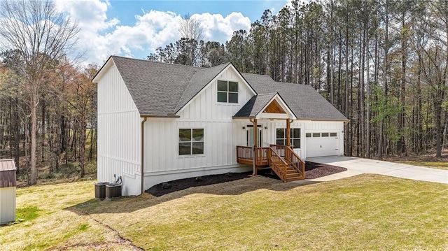 88 Carolyn Path, Rockmart, GA 30153