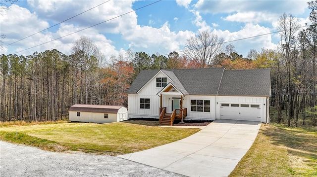 88 Carolyn Path, Rockmart, GA 30153