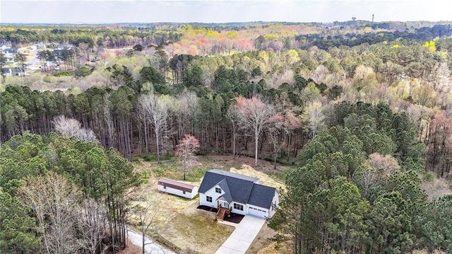 88 Carolyn Path, Rockmart, GA 30153