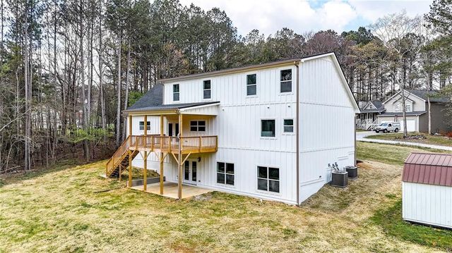 88 Carolyn Path, Rockmart, GA 30153