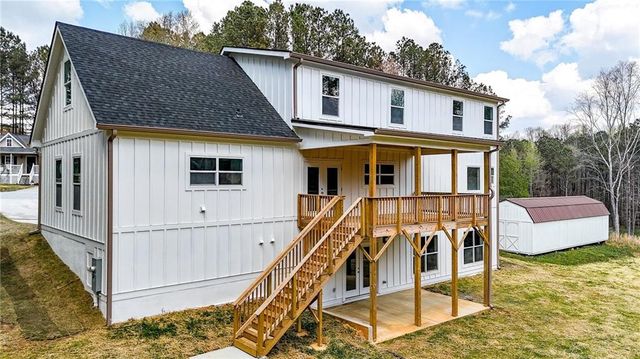 88 Carolyn Path, Rockmart, GA 30153