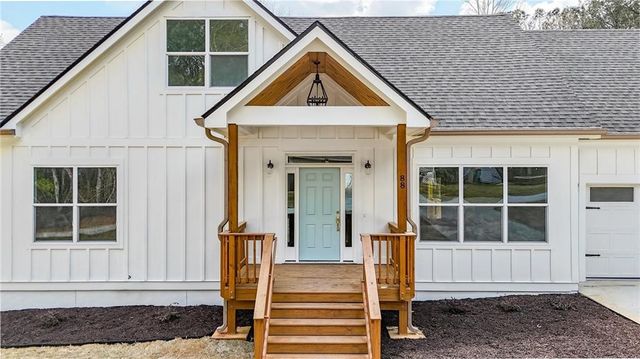88 Carolyn Path, Rockmart, GA 30153