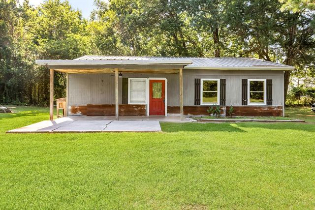 6370 Fm 1374 Road, New Waverly, TX 77358