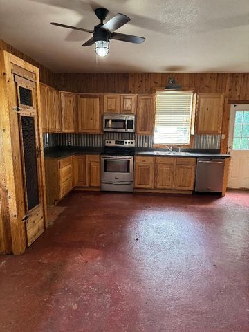 6370 Fm 1374 Road, New Waverly, TX 77358