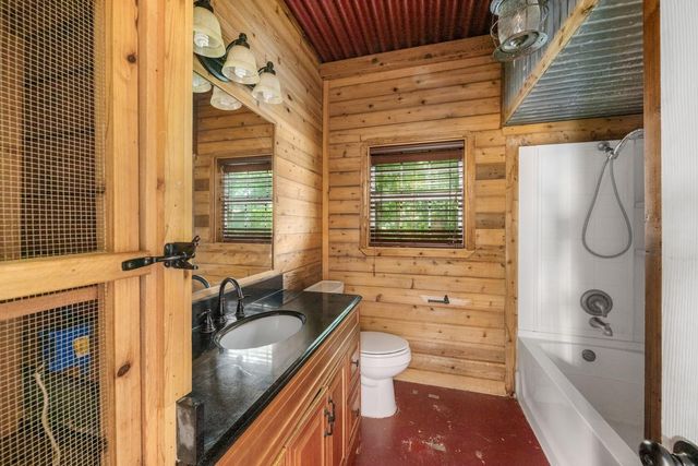 6370 Fm 1374 Road, New Waverly, TX 77358