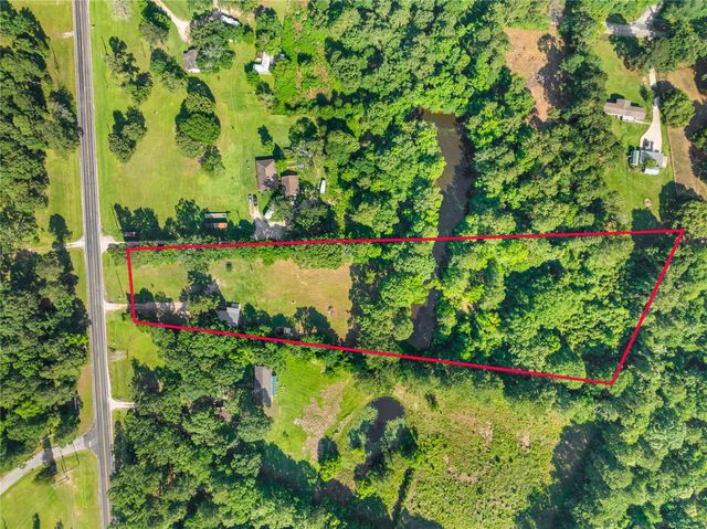 6370 Fm 1374 Road, New Waverly, TX 77358