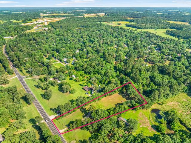 6370 Fm 1374 Road, New Waverly, TX 77358