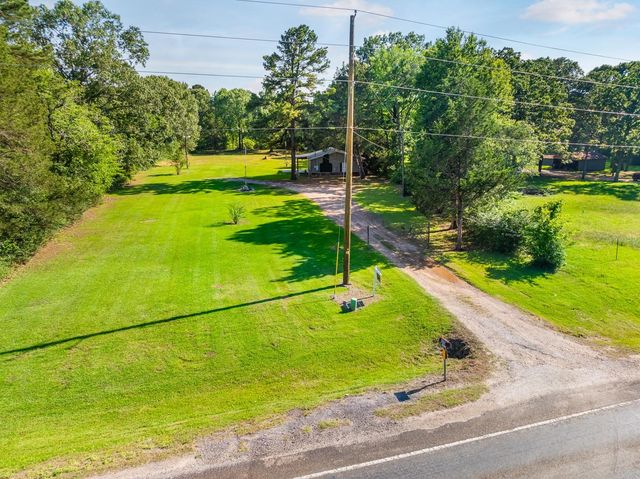 6370 Fm 1374 Road, New Waverly, TX 77358