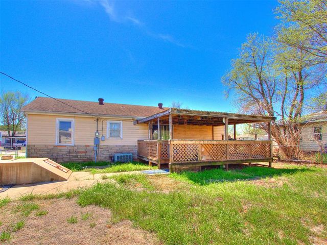 4225 SE 45th Street, Oklahoma City, OK 73135