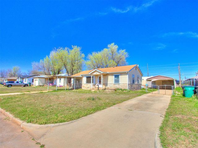 4225 SE 45th Street, Oklahoma City, OK 73135