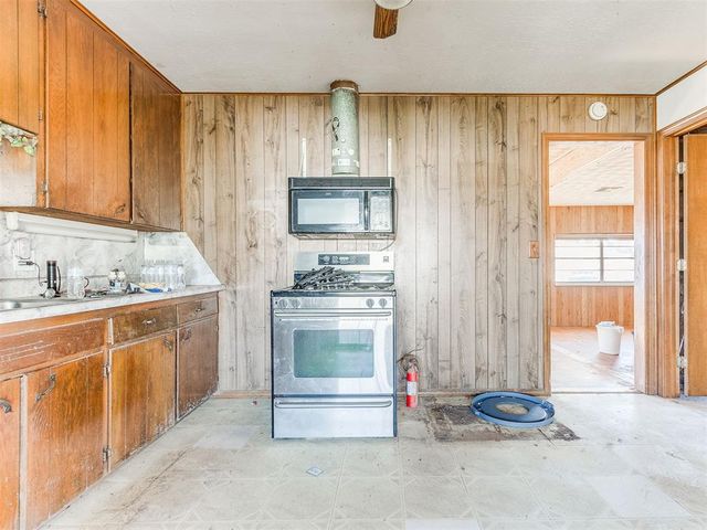 4225 SE 45th Street, Oklahoma City, OK 73135