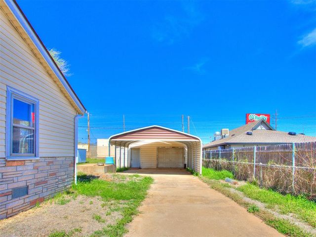 4225 SE 45th Street, Oklahoma City, OK 73135