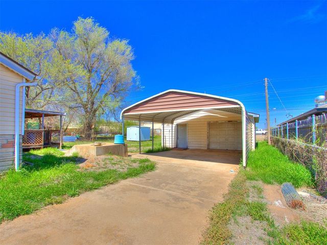 4225 SE 45th Street, Oklahoma City, OK 73135