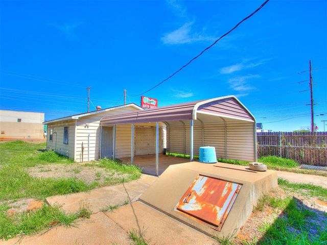 4225 SE 45th Street, Oklahoma City, OK 73135