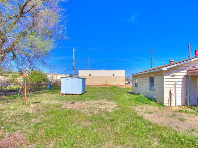 4225 SE 45th Street, Oklahoma City, OK 73135
