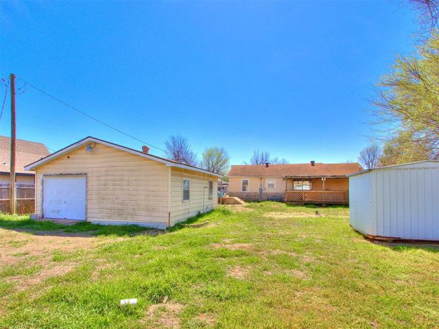 4225 SE 45th Street, Oklahoma City, OK 73135