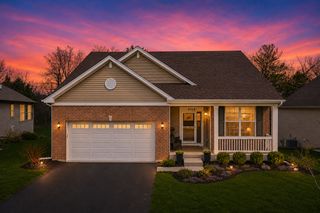 1164 Ardmoor Drive, Crystal Lake, IL 60012