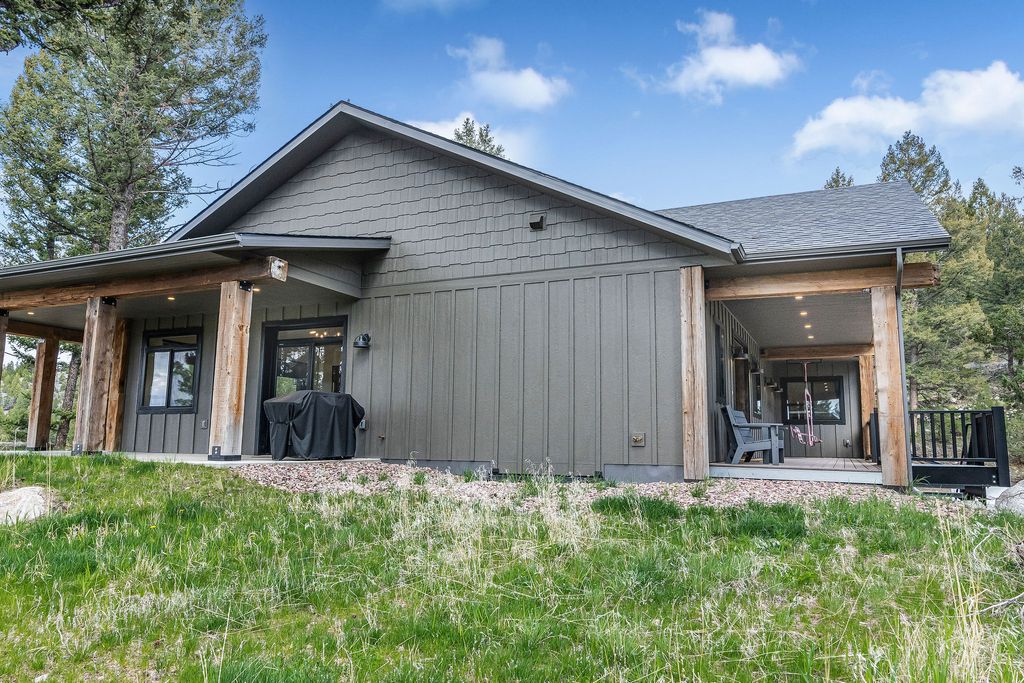 77 Rumsey Road, Philipsburg, MT 59858 photo 10