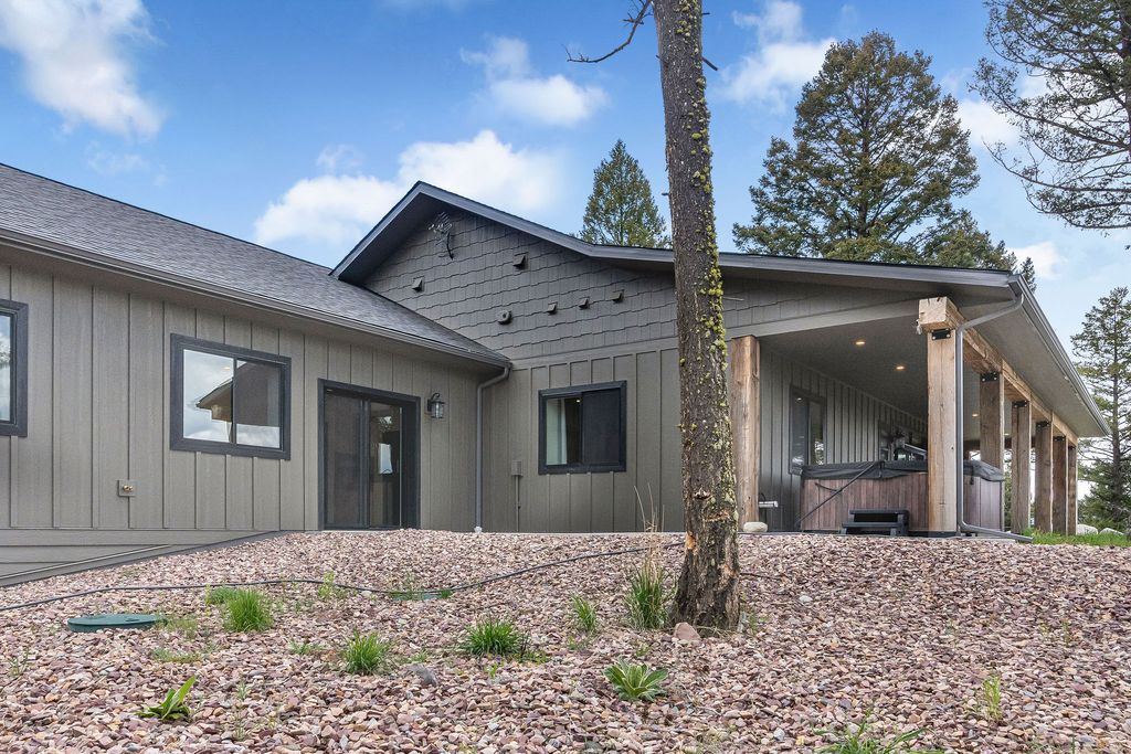 77 Rumsey Road, Philipsburg, MT 59858 photo 12