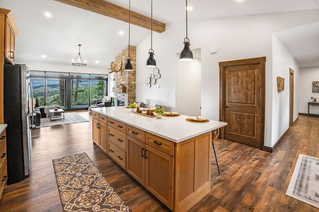 77 Rumsey Road, Philipsburg, MT 59858 photo 16