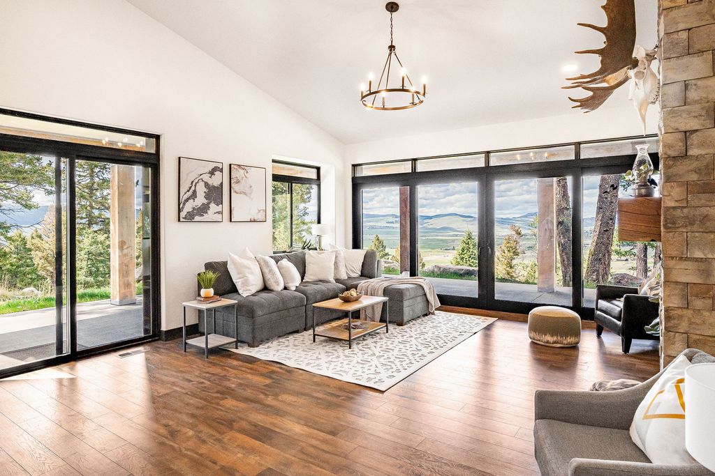 77 Rumsey Road, Philipsburg, MT 59858 photo 22