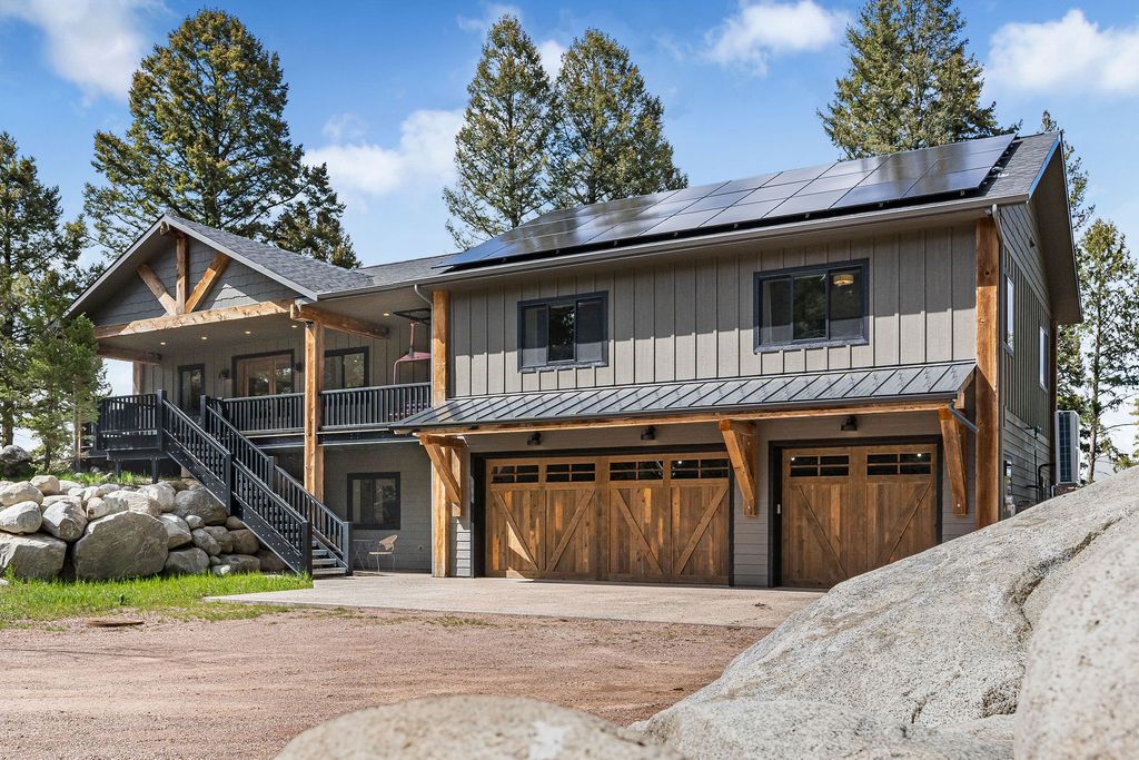 77 Rumsey Road, Philipsburg, MT 59858 photo 3