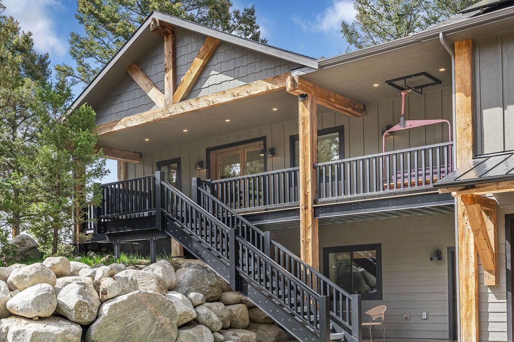 77 Rumsey Road, Philipsburg, MT 59858 photo 4