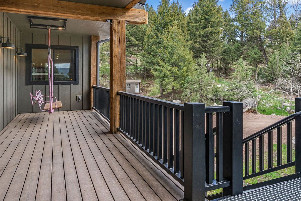 77 Rumsey Road, Philipsburg, MT 59858 photo 6